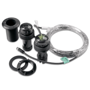 Garmin Airmar Smart Sensor Depth & temperature 20 Degree Tilted NMEA 2000 DT800 [010-11105-00] - BuoyMart.com  Transducers Garmin