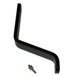 Raymarine 4" Tiller Bracket f/Tiller Pilots [D159] - BuoyMart.com  Accessories Raymarine