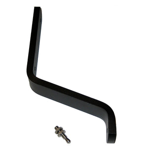 Raymarine 4" Tiller Bracket f/Tiller Pilots [D159] - BuoyMart.com  Accessories Raymarine