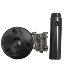 Raymarine 3.5" Pedestal Socket f/Tiller Pilots [D030] - BuoyMart.com  Accessories Raymarine