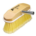 Shurhold 8" Soft Brush f/ Windows, Hulls, & Wheels [308] - BuoyMart.com  Cleaning Shurhold