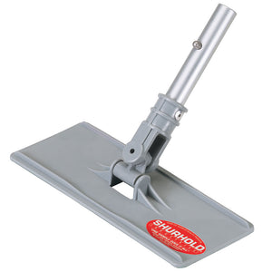 Shurhold Shur-LOK Swivel Pad Base [1700] - BuoyMart.com  Cleaning Shurhold