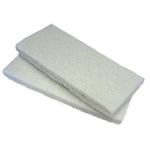 Shurhold Shur-LOK Fine Scrubber Pad - (2-Pack) [1701] - BuoyMart.com  Cleaning Shurhold