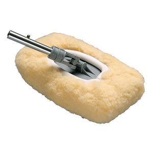 Shurhold Shur-LOK Swivel Pad Combo [1710C] - BuoyMart.com  Cleaning Shurhold