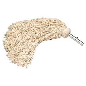 Shurhold Shur-LOK Cotton String Mop [112] - BuoyMart.com  Cleaning Shurhold