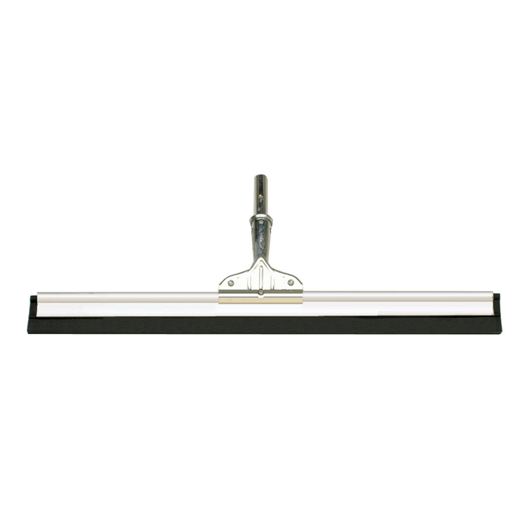 Shurhold Shur-LOK 24" Floor Squeegee [1424] - BuoyMart.com  Cleaning Shurhold