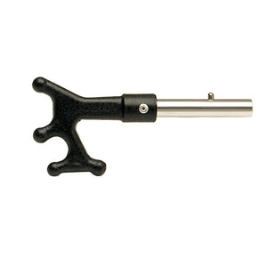 Shurhold Shur-Lok Boat Hook [130] - BuoyMart.com  Cleaning Shurhold