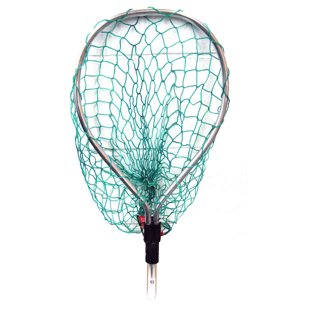 Shurhold Shur-LOK Crab Net - 12" x 13" x 15" [1822] - BuoyMart.com  Nets & Gaffs Shurhold
