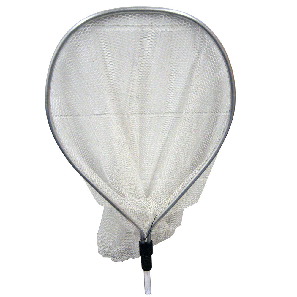 Shurhold Shur-LOK Shrimp & Shad Dip Net - 17" x 20" x 30" [1825] - BuoyMart.com  Nets & Gaffs Shurhold