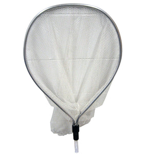 Shurhold Shur-LOK Shrimp & Shad Dip Net - 17" x 20" x 30" [1825] - BuoyMart.com  Nets & Gaffs Shurhold