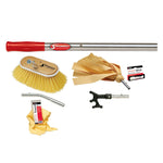 Shurhold Marine Maintenance Kit - Intermediate [KITMI] - BuoyMart.com  Cleaning Shurhold