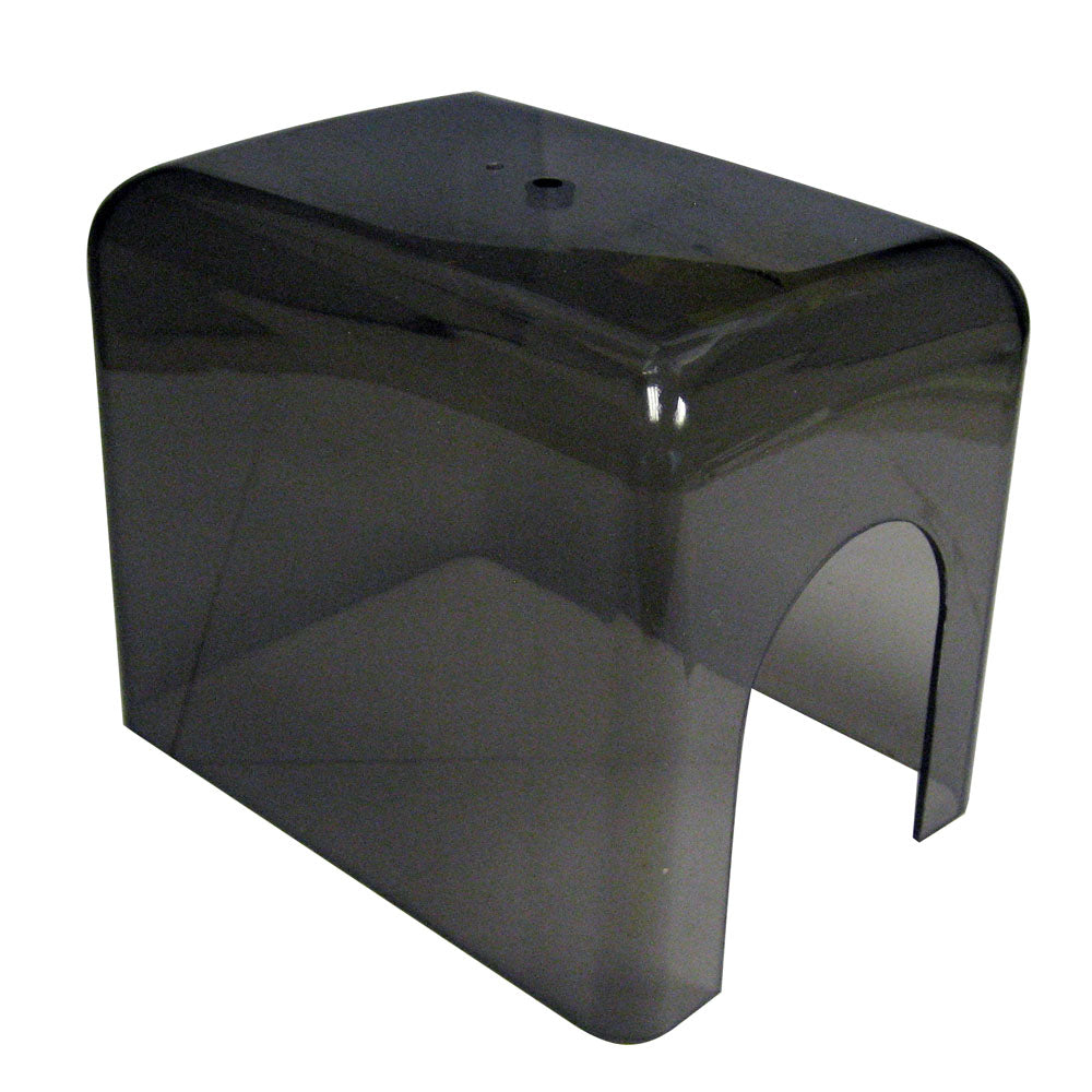 Bennett Trim Tabs Lexan Cover [VP1138] - BuoyMart.com  Trim Tab Accessories Bennett Marine