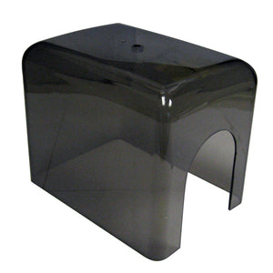 Bennett Trim Tabs Lexan Cover [VP1138] - BuoyMart.com  Trim Tab Accessories Bennett Marine