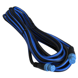 Raymarine 5M Backbone Cable f/SeaTalkng [A06036] - BuoyMart.com  NMEA Cables & Sensors Raymarine