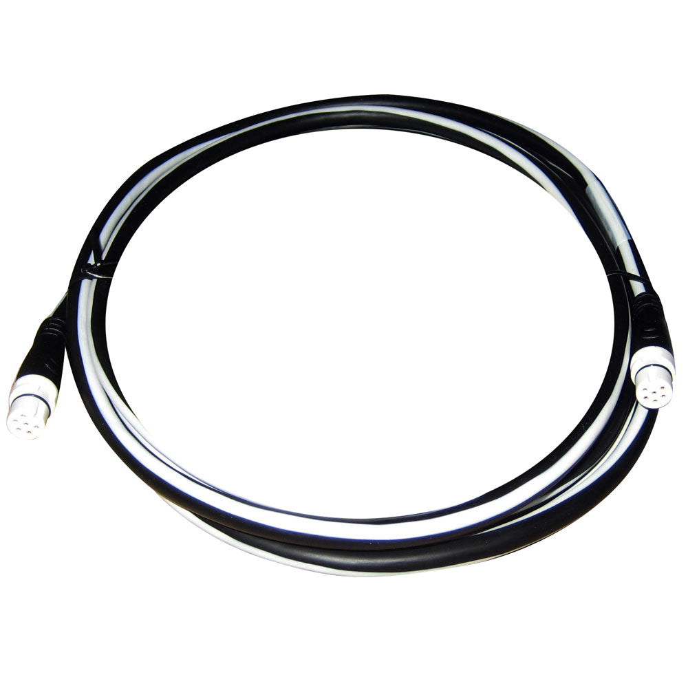 Raymarine 1M Spur Cable f/SeaTalkng [A06039] - BuoyMart.com  NMEA Cables & Sensors Raymarine