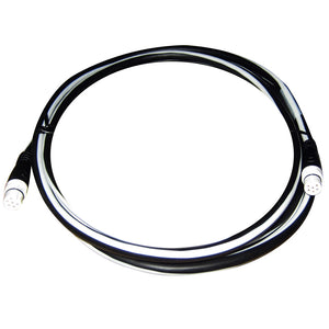 Raymarine 1M Spur Cable f/SeaTalkng [A06039] - BuoyMart.com  NMEA Cables & Sensors Raymarine