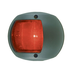 Perko LED Side Light - Red - 12V - Black Plastic Housing [0170BP0DP3] - BuoyMart.com  Navigation Lights Perko