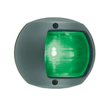 Perko LED Side Light - Green - 12V - Black Plastic Housing [0170BSDDP3] - BuoyMart.com  Navigation Lights Perko
