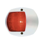 Perko LED Side Light - Red - 12V - White Plastic Housing [0170WP0DP3] - BuoyMart.com  Navigation Lights Perko