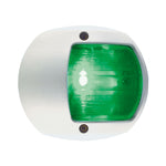Perko LED Side Light - Green - 12V - White Plastic Housing [0170WSDDP3] - BuoyMart.com  Navigation Lights Perko