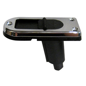 Perko Locking Collar Pole Light Mounting Base - 2 Pin - Stainless Steel [1046P0SDP] - BuoyMart.com  Accessories Perko