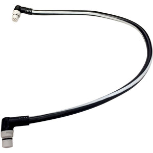 Raymarine 400MM Elbow Spur Cable f/SeaTalkng [A06042] - BuoyMart.com  NMEA Cables & Sensors Raymarine