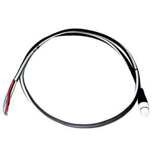 Raymarine 1M Stripped End Spur Cable f/SeaTalkng [A06043] - BuoyMart.com  NMEA Cables & Sensors Raymarine