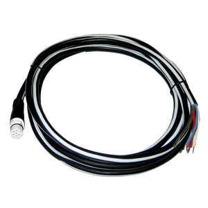 Raymarine 3M Stripped End Spur Cable f/SeaTalkng [A06044] - BuoyMart.com  NMEA Cables & Sensors Raymarine