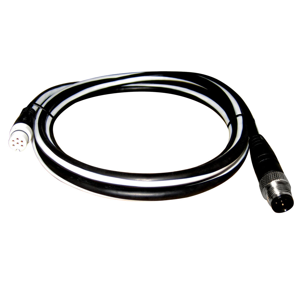 Raymarine Devicenet Male ADP Cable SeaTalkng to NMEA 2000 [A06046] - BuoyMart.com  NMEA Cables & Sensors Raymarine