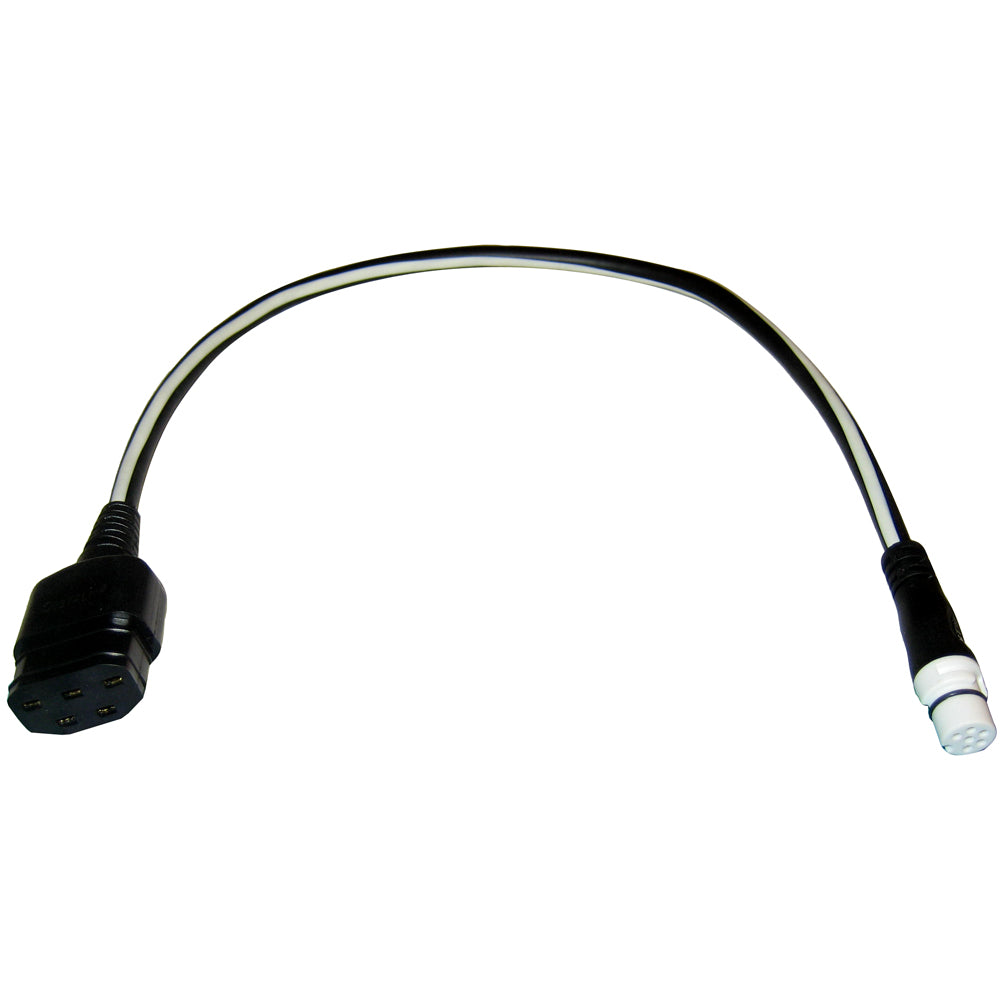 Raymarine Adapter Cable SeaTalk 2 to SeaTalkng [A06048] - BuoyMart.com  Accessories Raymarine
