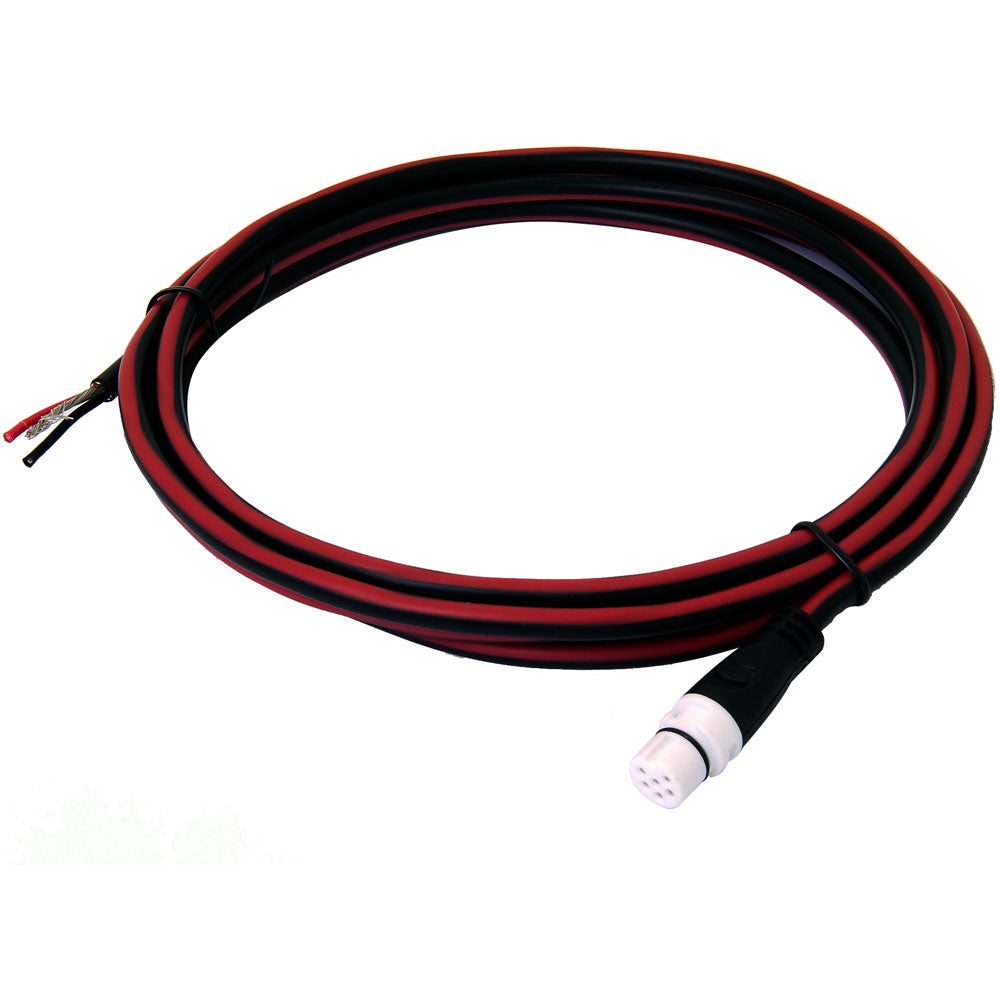 Raymarine Power Cable f/SeaTalkng [A06049] - BuoyMart.com  Accessories Raymarine