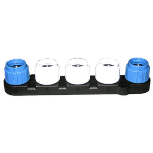 Raymarine SeaTalkng 5-Way Connector [A06064] - BuoyMart.com  NMEA Cables & Sensors Raymarine