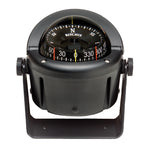 Ritchie HB-741 Helmsman Compass - Bracket Mount - Black [HB-741] - BuoyMart.com  Compasses Ritchie
