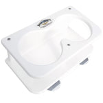 Deep Blue Marine Double Drink Holder w/Suction Cups [SMDH] - BuoyMart.com  Fishing Accessories Deep Blue Marine