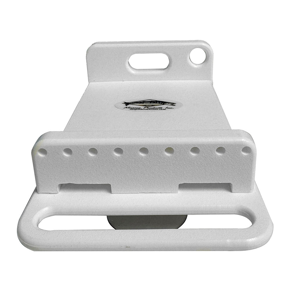 Deep Blue Marine Knife, Plier  Rig Holder w/Suction Cup [KPH] - BuoyMart.com  Fishing Accessories Deep Blue Marine