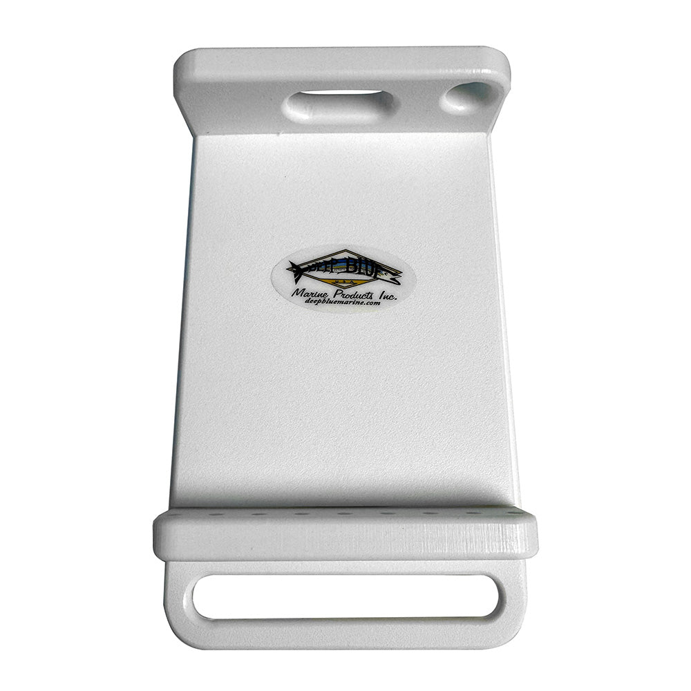Deep Blue Marine Knife, Plier  Rig Holder w/Suction Cup [KPH] - BuoyMart.com  Fishing Accessories Deep Blue Marine
