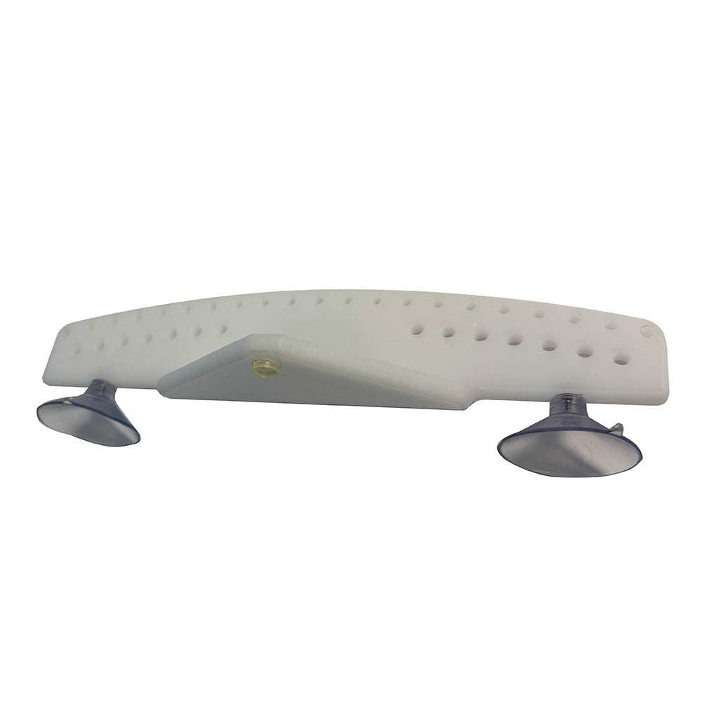 Deep Blue Marine 10" Acrylic Lure Rack [LR-10] Deep Blue Marine