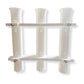 Deep Blue Marine RH-3 Poly Rod Holders w/Plier  Knife Storage [RH-3] - BuoyMart.com  Fishing Accessories Deep Blue Marine