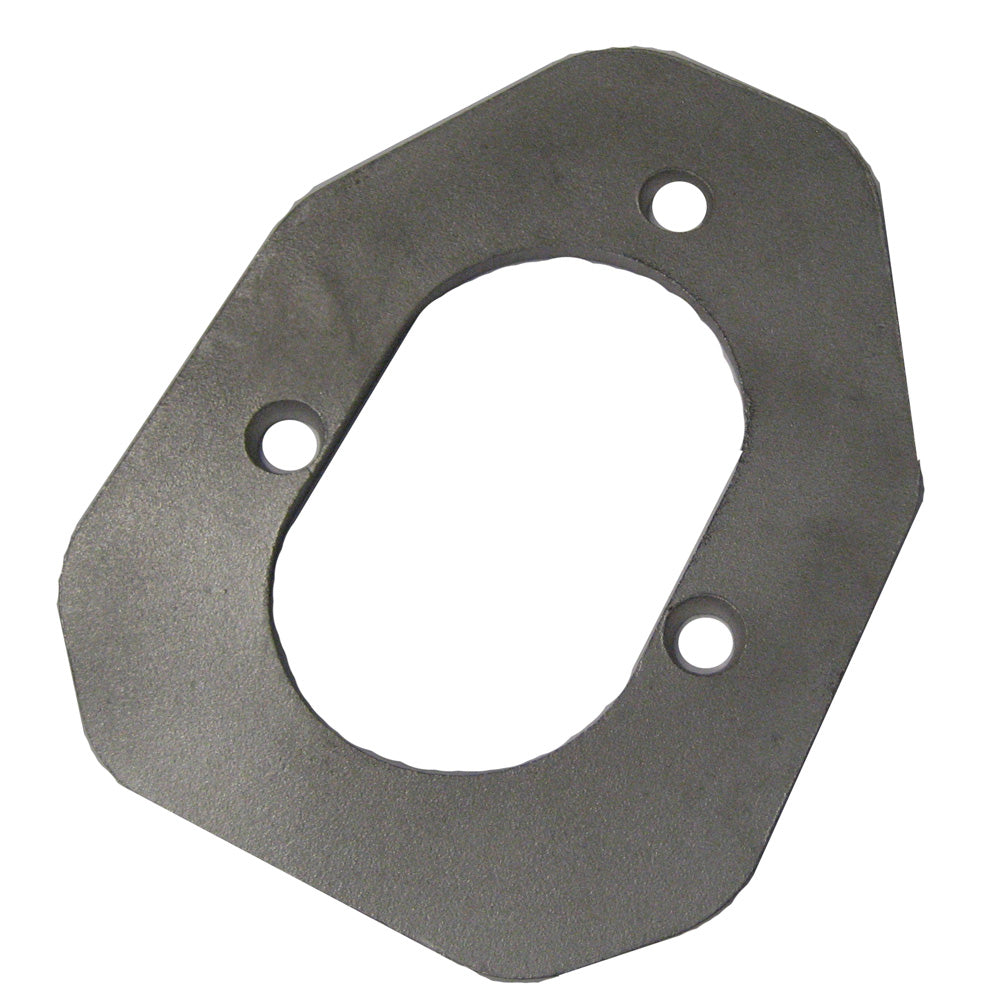 C.E. Smith Backing Plate f/70 Series Rod Holders rh [53673] C.E. Smith