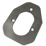 C.E. Smith Backing Plate f/70 Series Rod Holders rh [53673] C.E. Smith