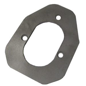 C.E. Smith Backing Plate f/70 Series Rod Holders rh [53673] C.E. Smith