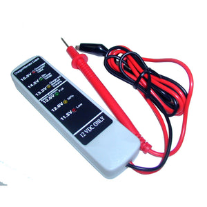 ProMariner Hand Held DC System Tester [87710] - BuoyMart.com  Tools ProMariner