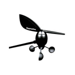 Raymarine i60 Wind Masthead Only Wind Arm Vane  Cups [R28170] - BuoyMart.com  Instruments Raymarine