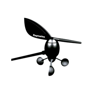Raymarine i60 Wind Masthead Only Wind Arm Vane  Cups [R28170] - BuoyMart.com  Instruments Raymarine