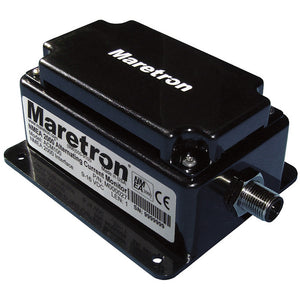 Maretron ACM100 Alternating Current Monitor [ACM100-01] - BuoyMart.com  NMEA Cables & Sensors Maretron