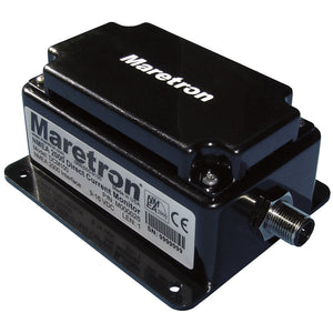 Maretron Direct Current DC Monitor [DCM100-01] - BuoyMart.com  NMEA Cables & Sensors Maretron