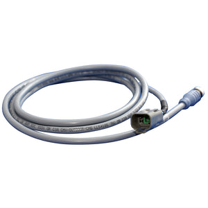 Maretron J2K100 Adapter Micro Female - Deutsche 4 Pin 2 Meter [MCF-2M-D4] - BuoyMart.com  NMEA Cables & Sensors Maretron