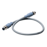 Maretron Micro Double-Ended Cordset - 4 Meter [CM-CG1-CF-04.0] - BuoyMart.com  NMEA Cables & Sensors Maretron