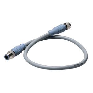Maretron Micro Double-Ended Cordset - 4 Meter [CM-CG1-CF-04.0] - BuoyMart.com  NMEA Cables & Sensors Maretron