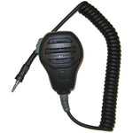 Standard Horizon Submersible Speaker Microphone [MH-73A4B] - BuoyMart.com  Accessories Standard Horizon